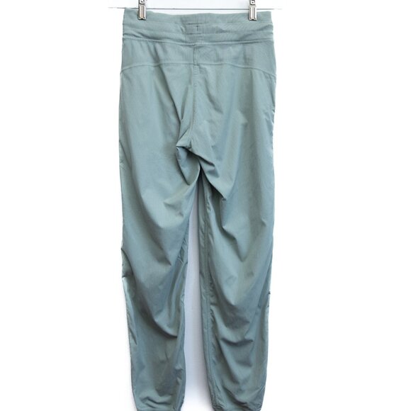 Lululemon Dance Studio Jogger in Mint Color - Picture 5 of 8